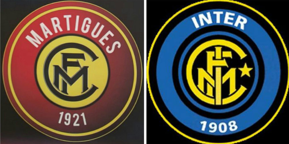 FC Martigues, Inter Milan 'Made in France'