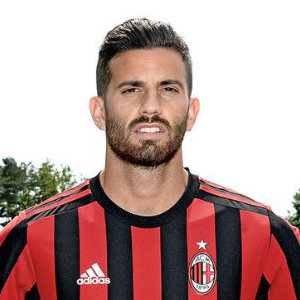 Mateo Musacchio