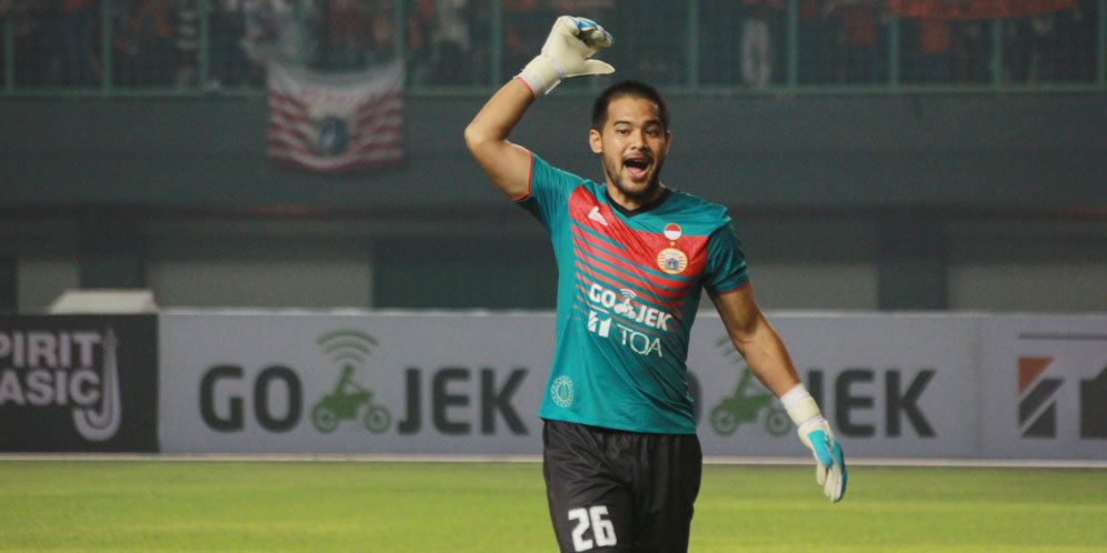 Kemenangan dan Cleansheet Jadi Target Andritany