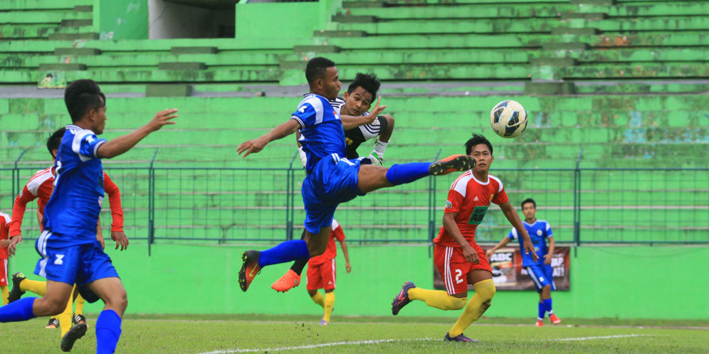 Ini Resep Mojosari Putra Redam Arema Indonesia