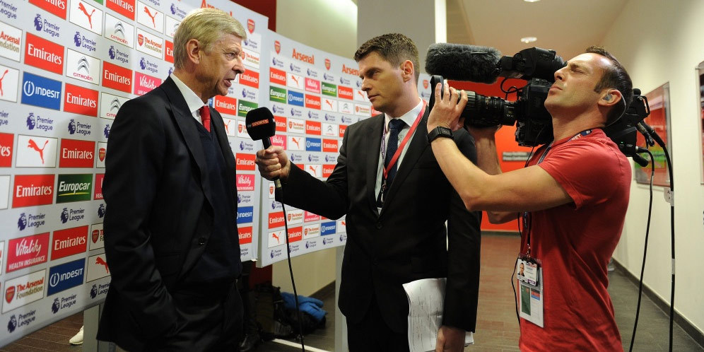 Usai Bantai MU, Wenger Minta Arsenal Fokus Southampton