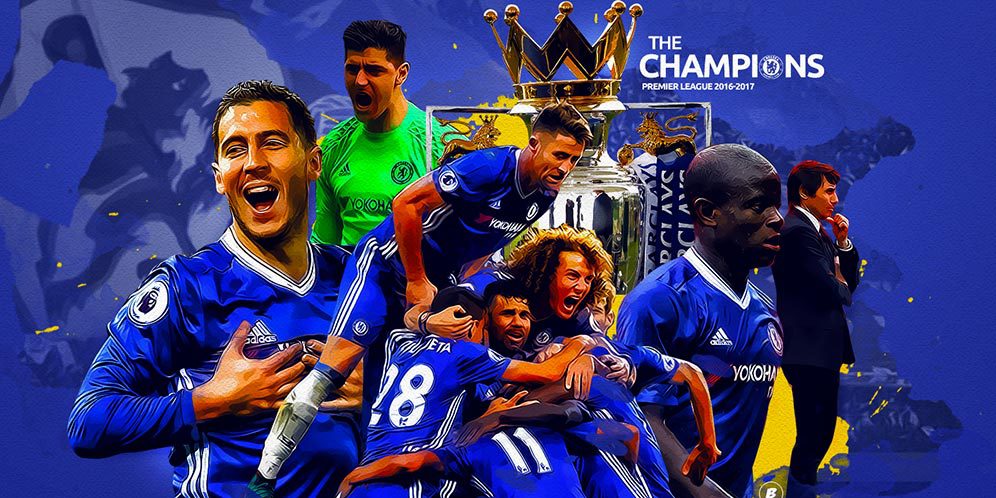 Chelsea Akan Gelar Parade Juara Pada 28 Mei