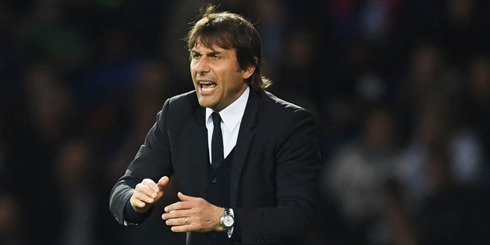 Gazzetta Beberkan Rencana Chelsea di Musim Panas