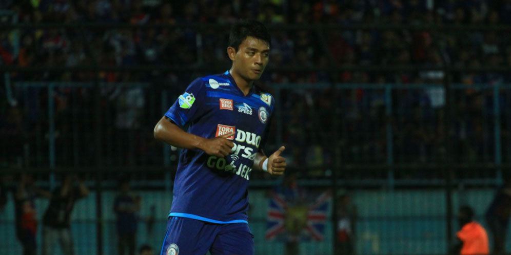 Kans Dedik Setiawan Turun di Lamongan Terbuka