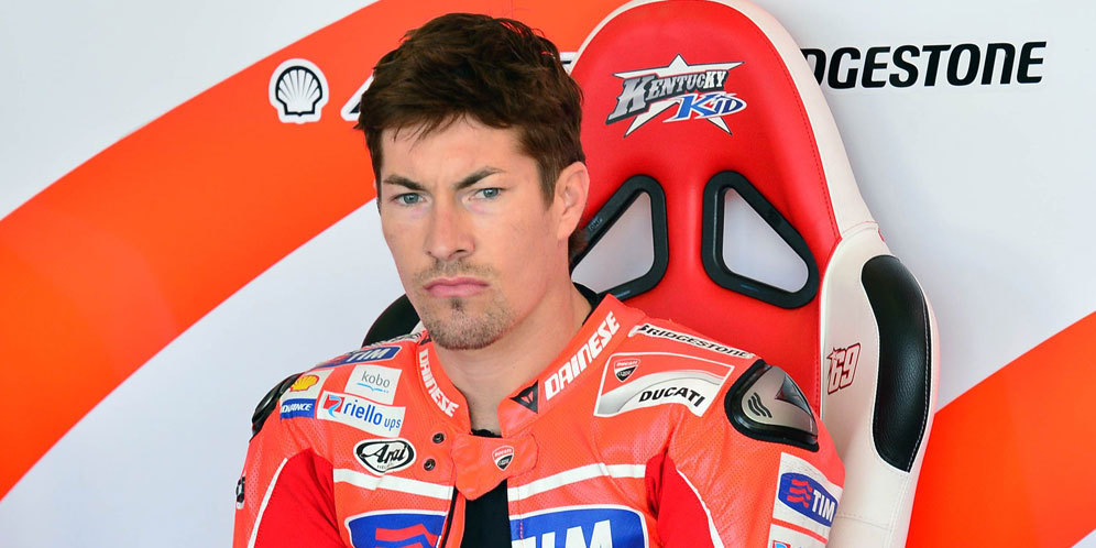 Lorenzo Sebut Hayden Tak Pernah Punya 'Musuh'