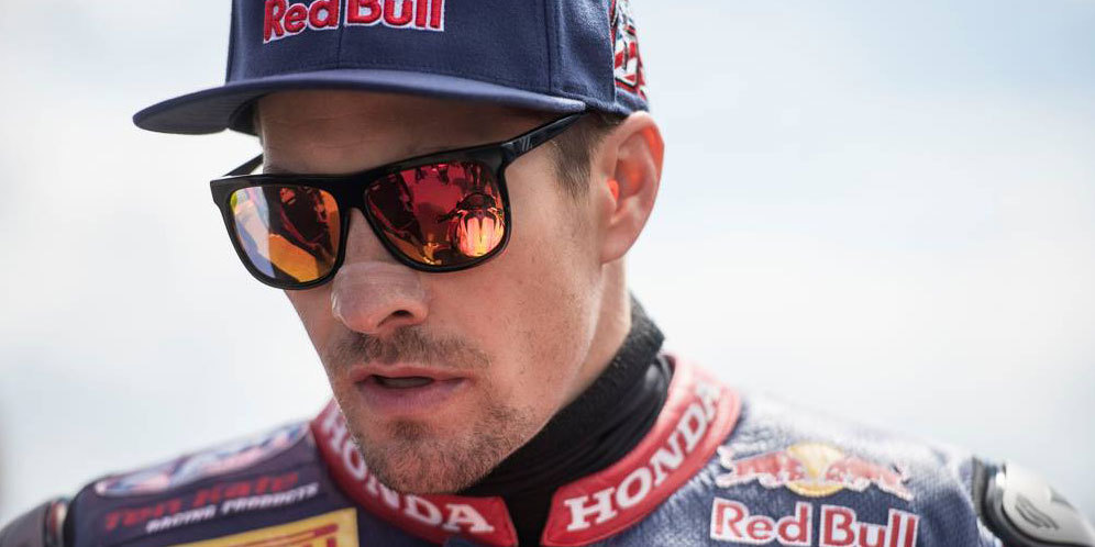 Honda WorldSBK Rilis Pernyataan Resmi Soal Nicky Hayden