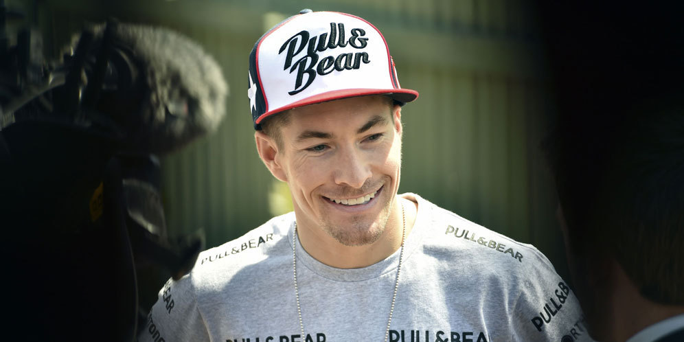 Mengenang Mendiang Nicky Hayden, Sang Juara MotoGP 2006