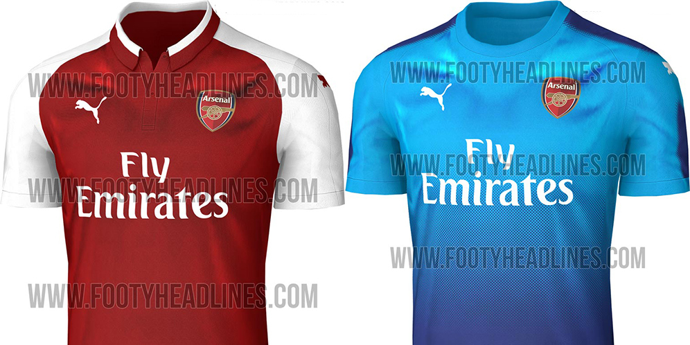 Download Gambar gambar baju arsenal terbaru Terbaru