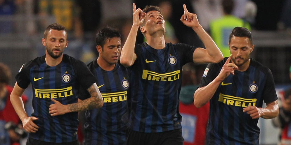 Highlights Serie A: Lazio 1-3 Inter Milan