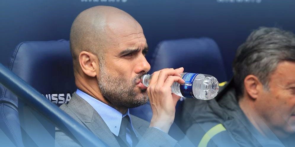 Direktur City: Musim Perdana Guardiola Mengecewakan