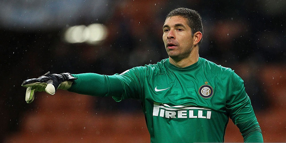 Carrizo Bahagia Jadi Starter di Laga Terakhir Inter Milan