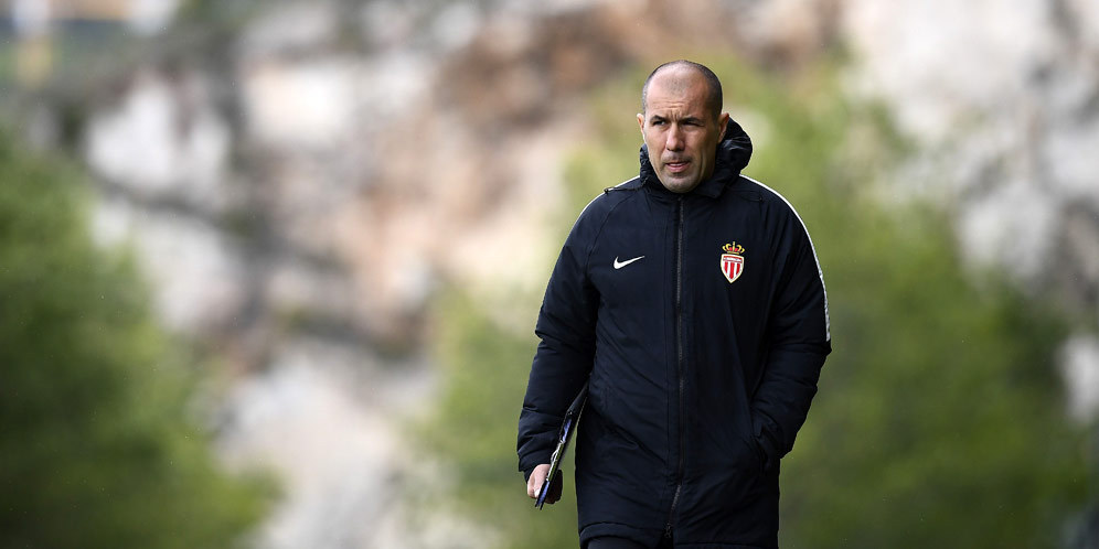 Jardim Angkat Topi Untuk Semangat Juang Monaco