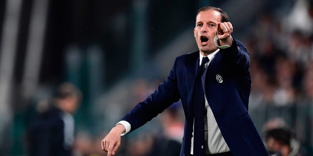 Allegri: Juventus Harus Fokus ke Serie A