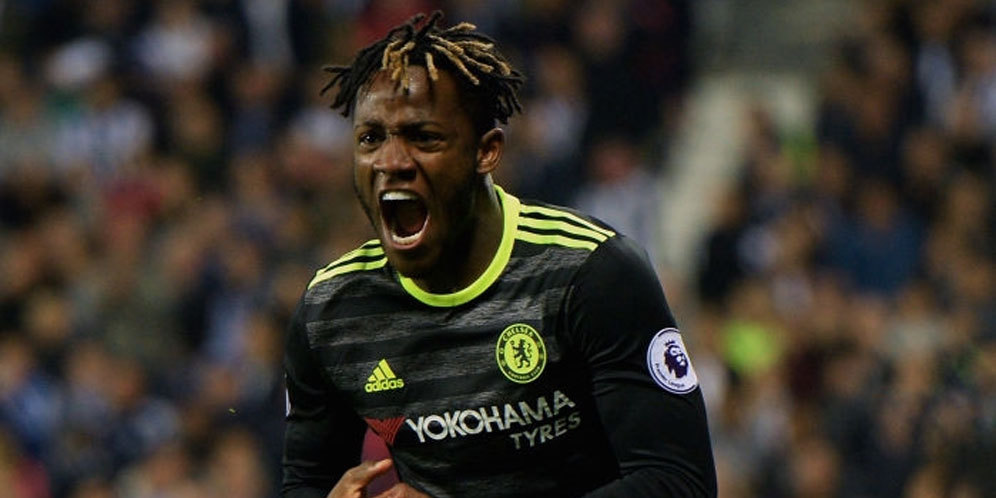 Lampard Puji Kontribusi Batshuayi