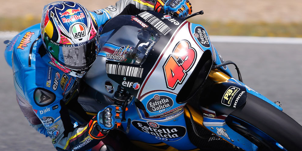 Jack Miller Pimpin Latihan Pertama MotoGP Prancis