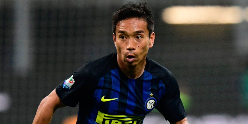 Nagatomo Merasa Diperlakukan Seperti Penjahat