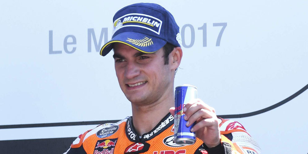 Hayden Tiada, Pedrosa Sebut Mugello Bakal Emosional