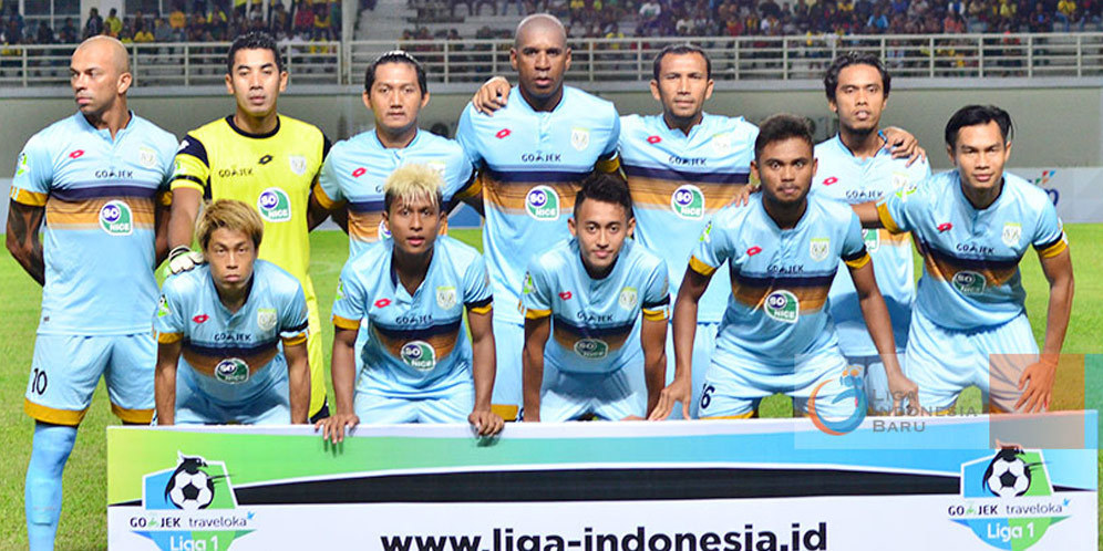 Persela Tanpa Persiapan Khusus Hadapi Persija