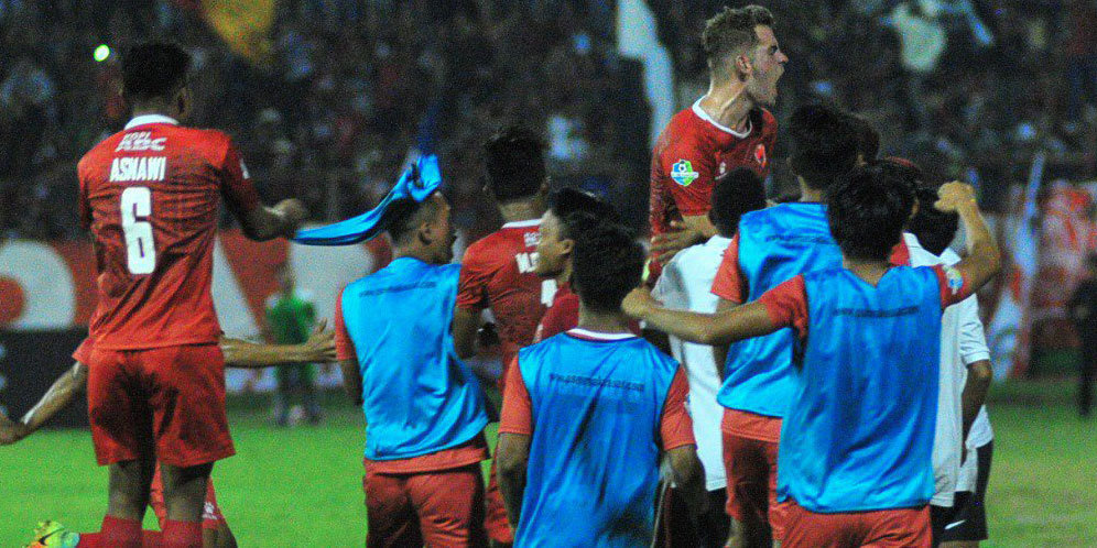 PSM Makassar Ingin Pertahankan Tahta