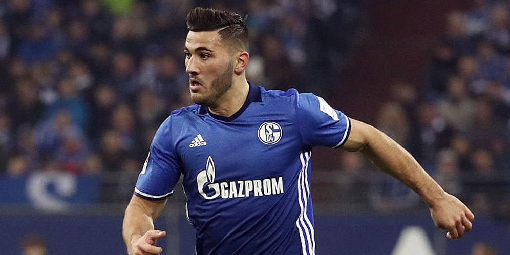 Mengenal Sead Kolasinac, Bek Kiri Baru Arsenal