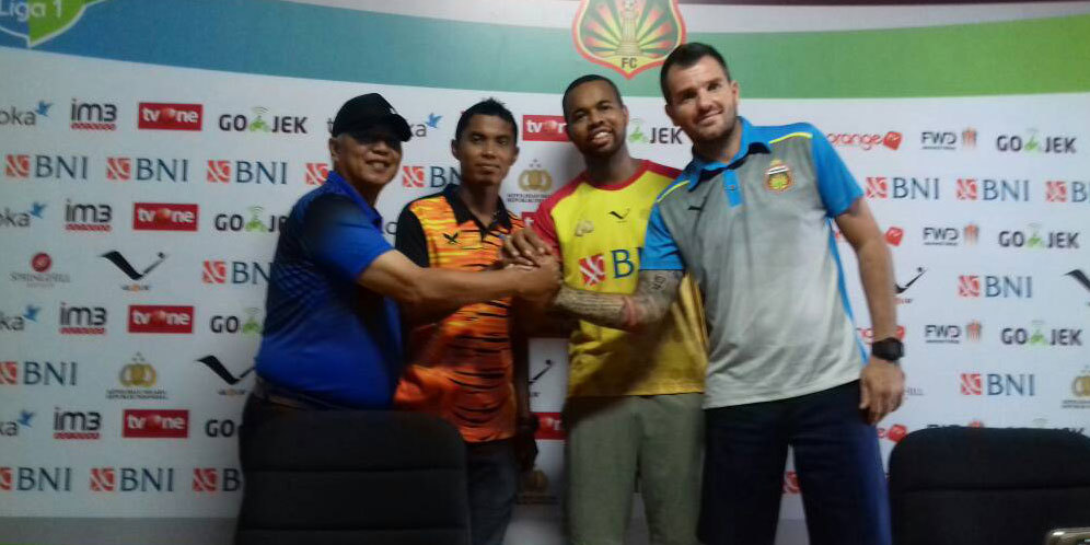 Bhayangkara FC Pantang Remehkan Persegres Gresik United