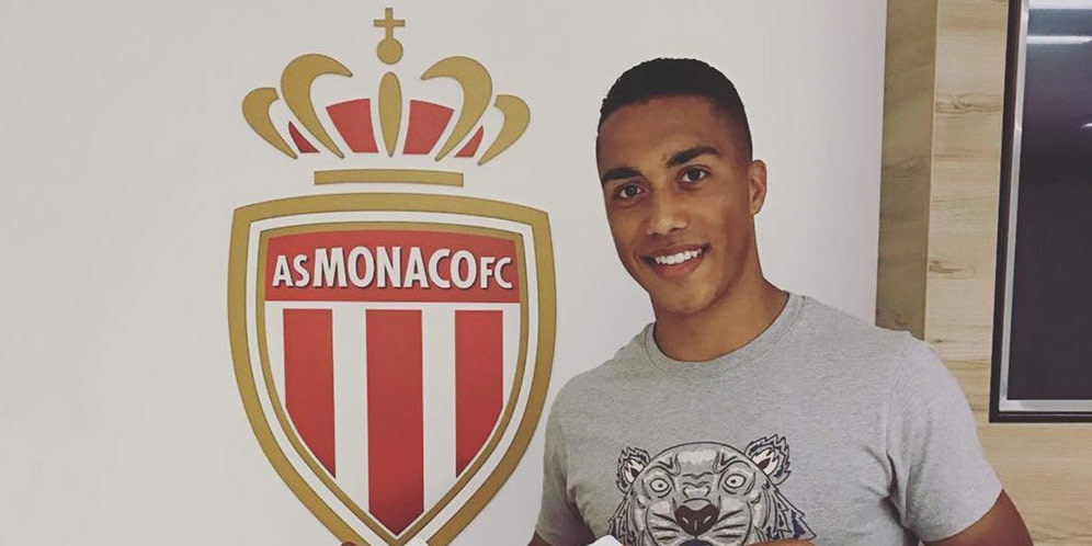 Tolak Premier League, Tielemans Resmi Gabung Monaco