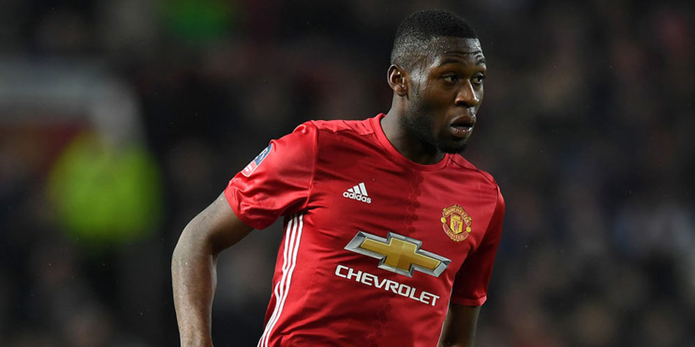 Fosu-Mensah: Final Liga Europa Akan Istimewa