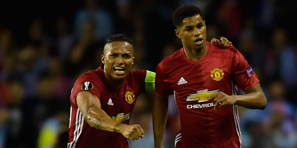 Highlights Liga Europa: Celta Vigo 0-1 Manchester United