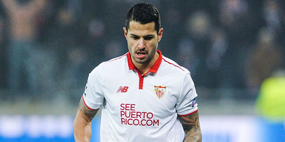 Vitolo: Belum Ada Tawaran dari Manchester City