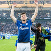 Tujuh Tahun di Schalke, Huntelaar Kembali ke Ajax