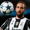 Higuain: Madrid Adalah Masa Lalu