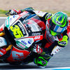 Crutchlow Terdepan di Latihan Kedua MotoGP Italia Crutchlow Terdepan di Latihan Kedua MotoGP Italia