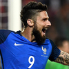 Deschamps: Giroud Selalu Beri Respon