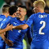 Highlights International Friendly: Italia 8-0 San Marino