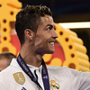 Cristiano Ronaldo Jadi Bintang Cover Game FIFA 18