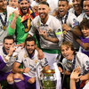 Madrid Juara Liga Champions, Barcelona Ucapkan Selamat