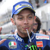 Fit di Mugello, Valentino Rossi Beruntung Tak Patah Tulang