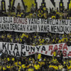 Manajemen Persegres Minta Maaf pada Ultrasmania Gresik