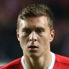 Lindelof Bantah Sepakat Pindah ke MU