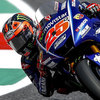 Vinales Sabet Pole Position di Kualifikasi MotoGP Italia