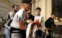 Kepanikan di Turin Akibat 'Ledakan' Saat Final UCL