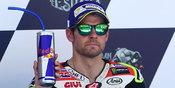 Crutchlow Tolak Tawaran Honda Turun di Suzuka 8 Hours Crutchlow Tolak Tawaran Honda Turun di Suzuka 8 Hours