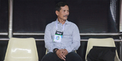 Djanur Dinilai Belum Perlu Mundur dari Persib