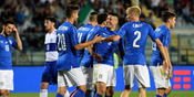 Highlights International Friendly: Italia 8-0 San Marino Highlights International Friendly: Italia 8-0 San Marino