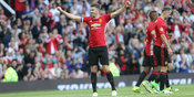 Carrick Cetak Gol di Laga Testimonial, MU Urung Kalah Carrick Cetak Gol di Laga Testimonial, MU Urung Kalah