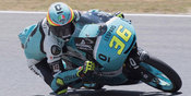 Klasemen Sementara Moto3 2017 Usai Seri Italia