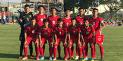 Di Toulon, Rapor Indonesia Lebih Baik dari Wakil Asia Lainnya Di Toulon, Rapor Indonesia Lebih Baik dari Wakil Asia Lainnya