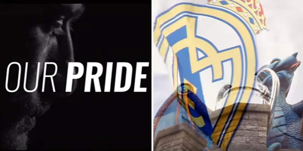 Juve dan Madrid Bakar Semangat Untuk Duel di Cardiff