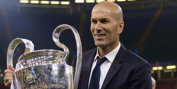 Mereka Yang Taklukkan Liga Champions Sebagai Pemain dan Pelatih