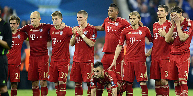 Bayern Munchen